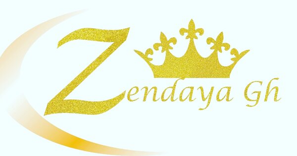 Zendaya Gh