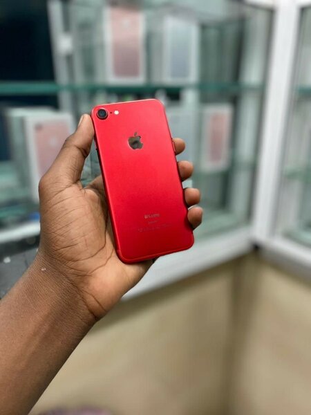 iPhone 7