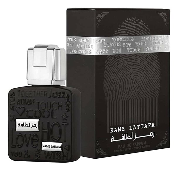 Sweet scented perfumes