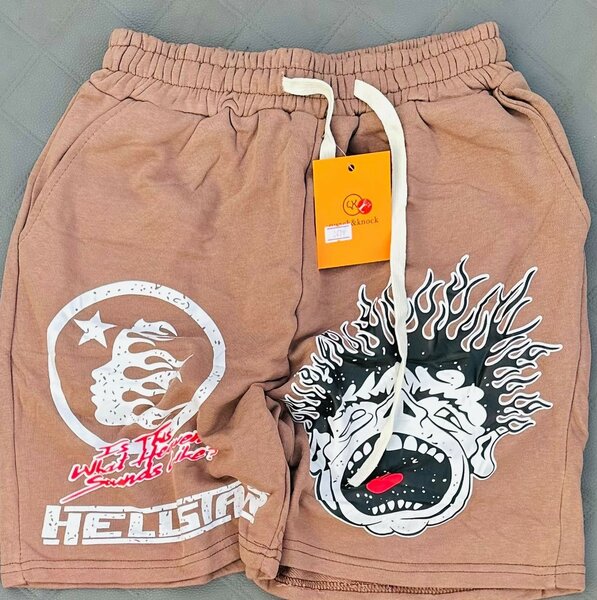 Short