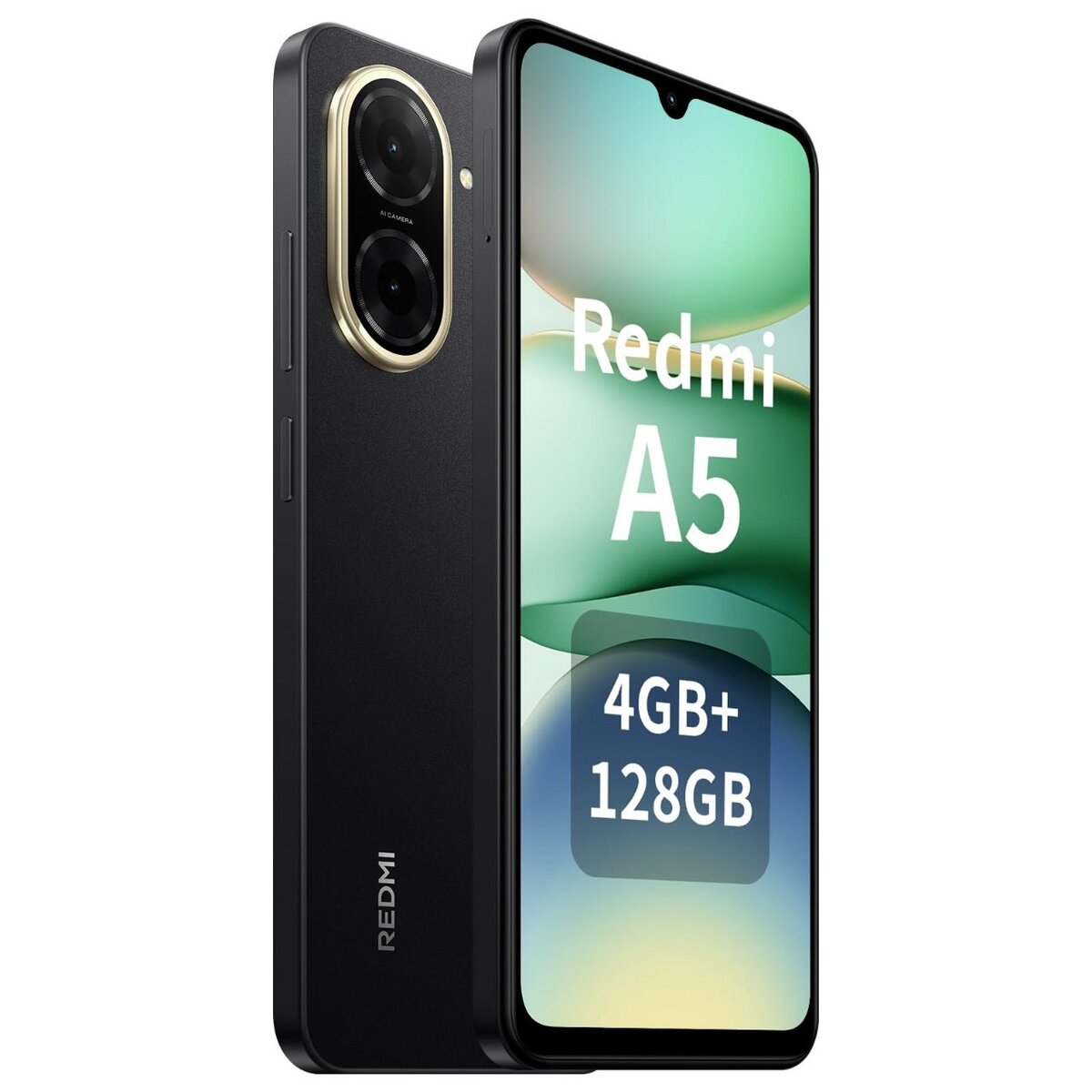 Redmi a5