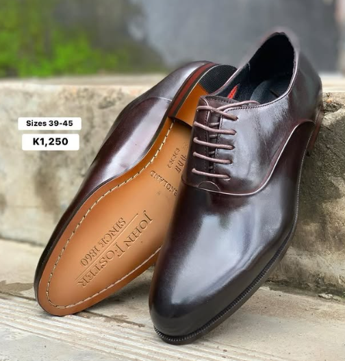 Smart Shoes