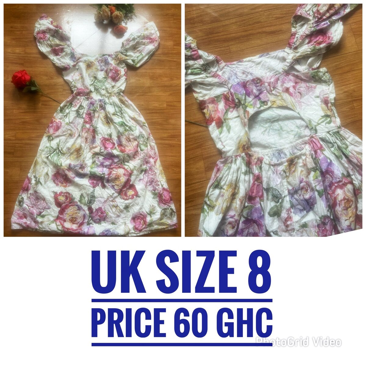 Dress