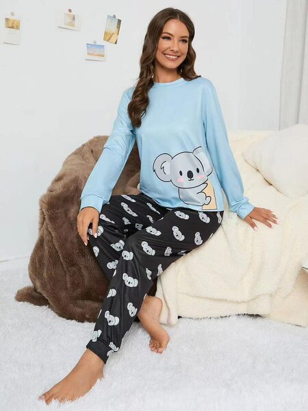 Beautiful leisure wears