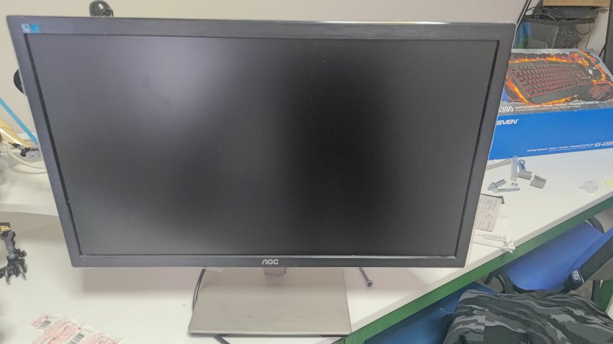 AOC i2476VW