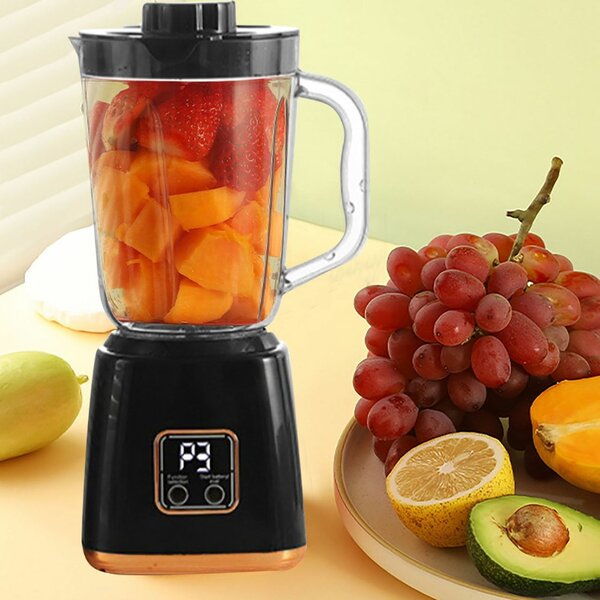 Blender électrique portable