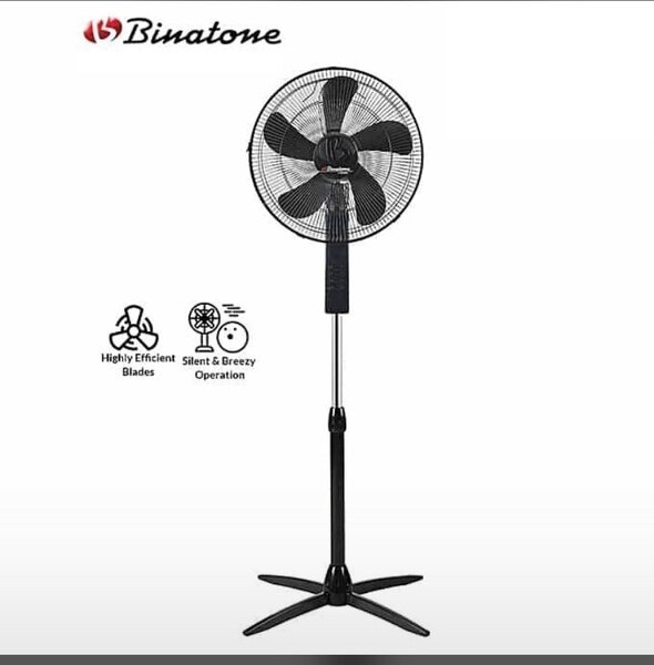 Ventilateur