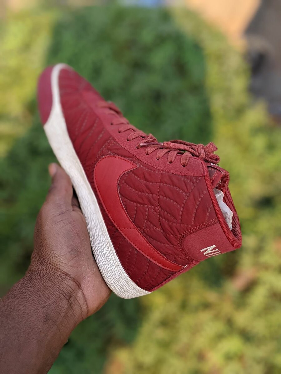Nike