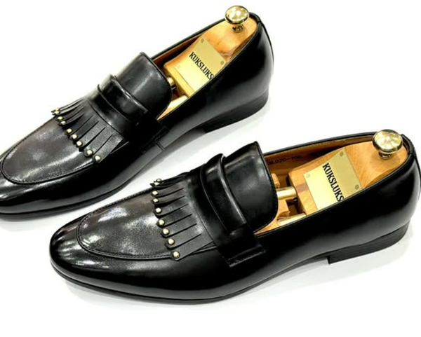 Mocasssins