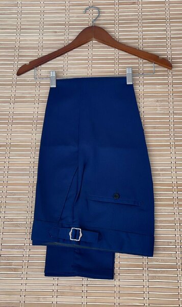 Pantalons Tissus