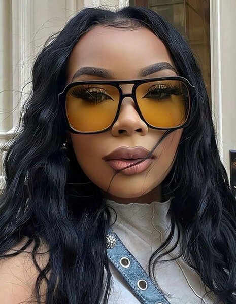 Lunette de soleil