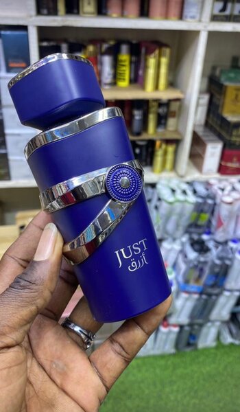 JUST EAU DE PARFUM