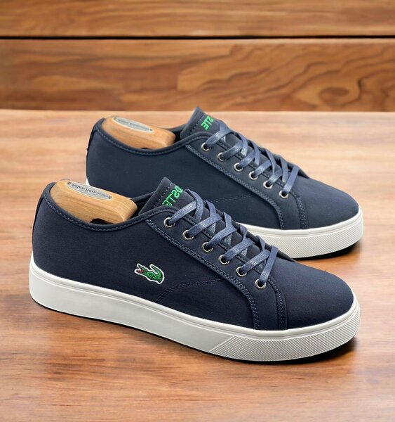 LACOSTE CLASSIC WEAR