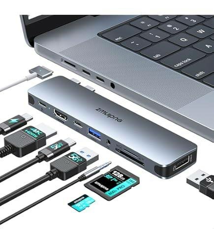 6 in 1 converter