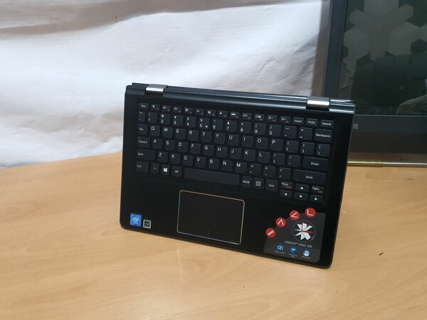 Lenovo Yoga 300-11IBR