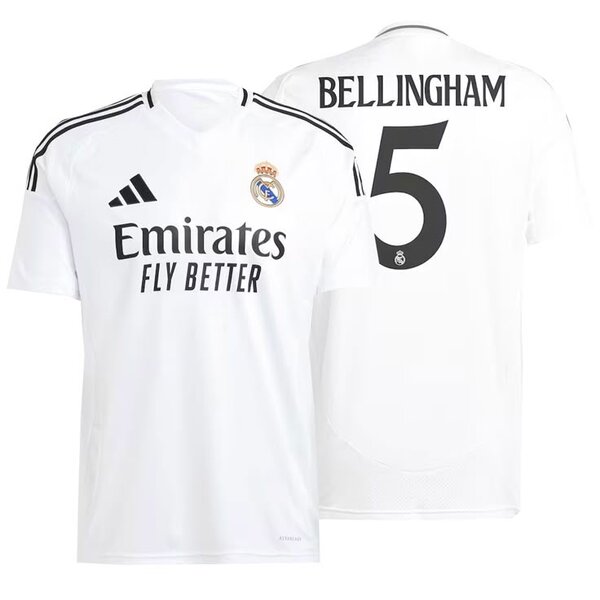 Re designed Jersey