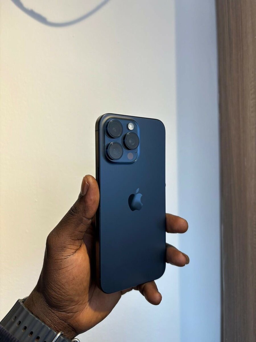 iPhone 15pro max
