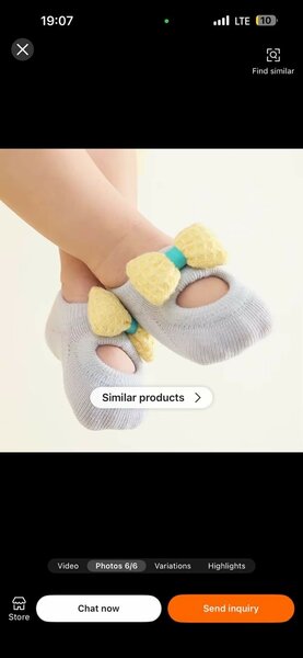 Chaussettes