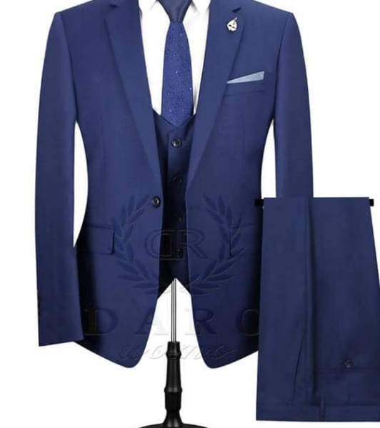 Suit