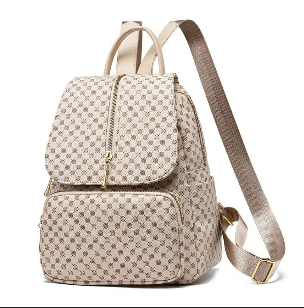 Gorgeous backpack