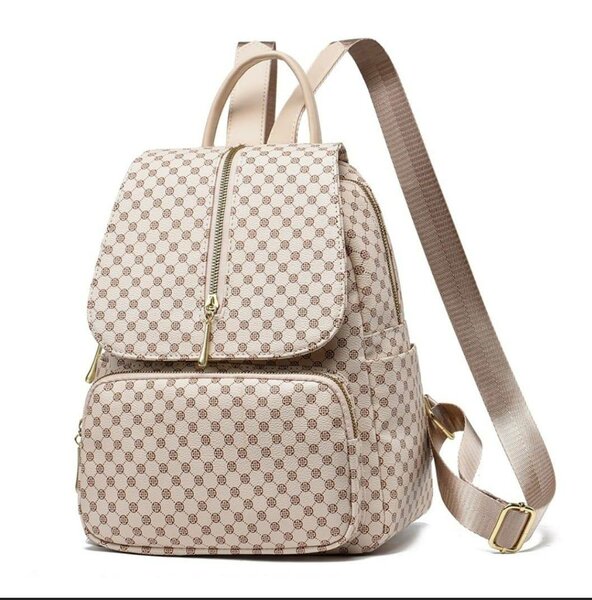 Gorgeous backpack
