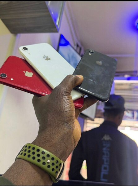 Iphone Xr 128gb