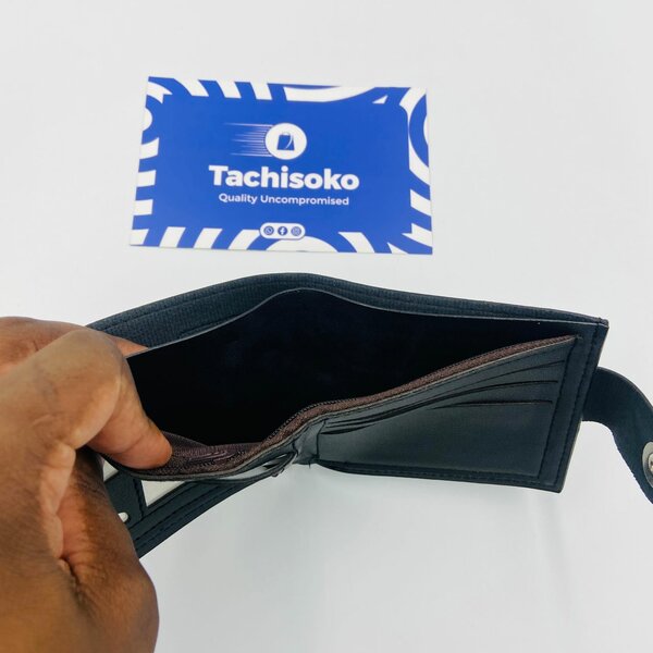 Men's Wallet