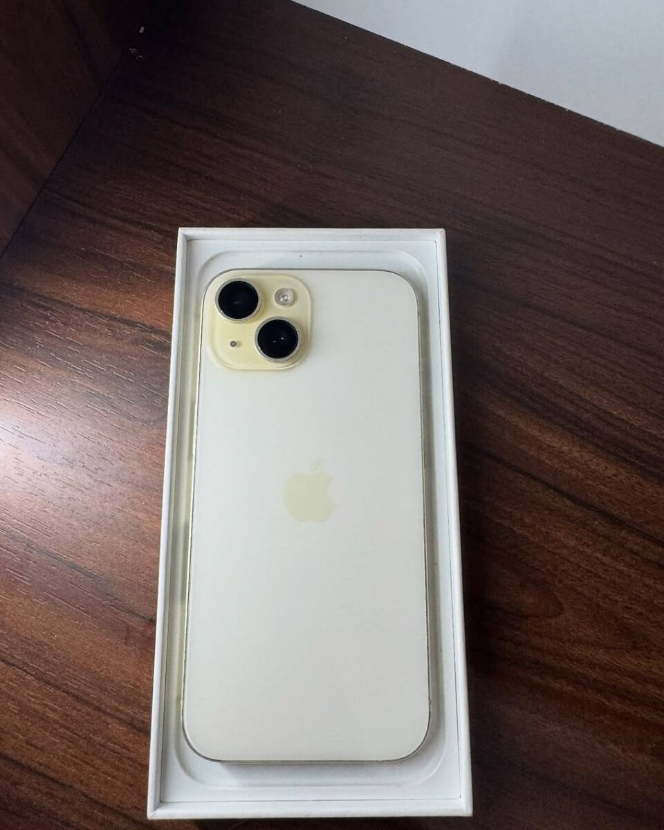 Iphone 15