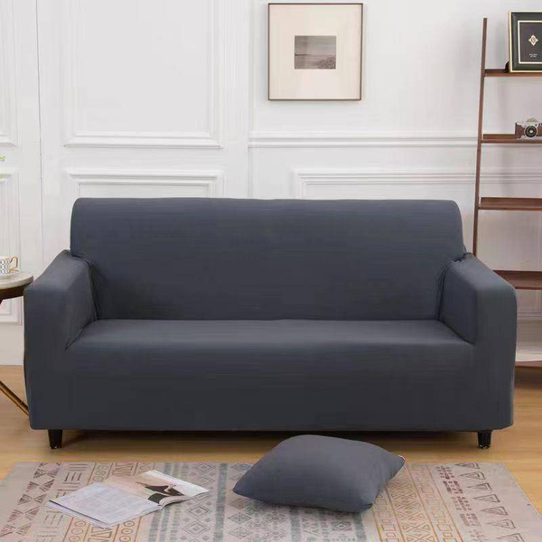 Black Sofa Covers