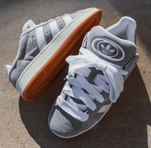 CAMPUS EN ADIDAS