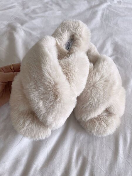 Slippers or slippers for ladie
