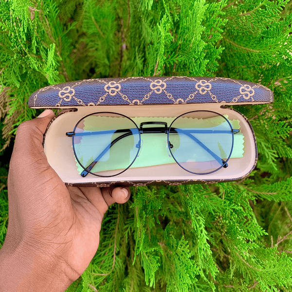 Lunette Photogray TR90