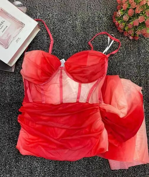 Robe femme chic