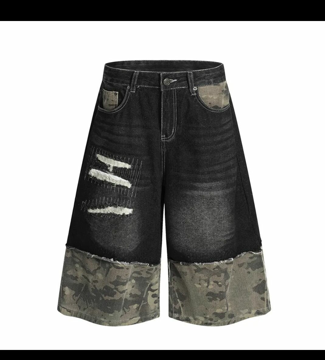 Culotte homme
