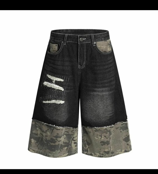Culotte homme
