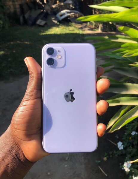 iPhone 11