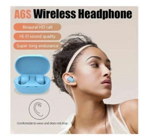 Air phone 6