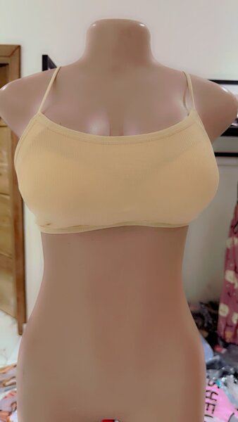 Bra Tube