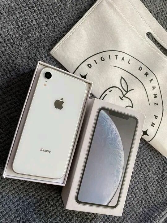Iphone Xr, 128gb