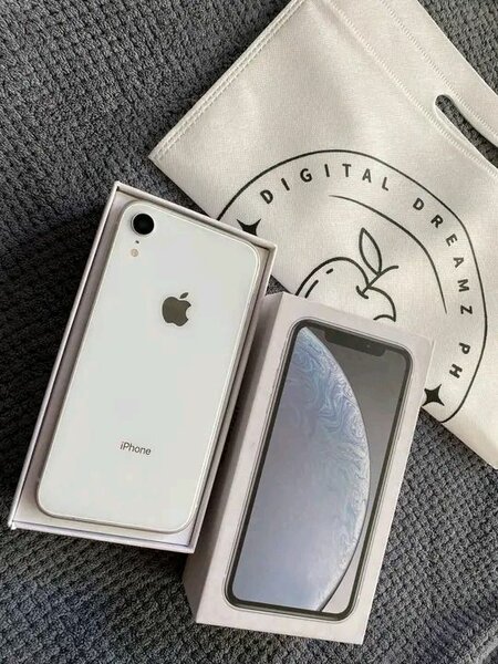 Iphone Xr, 128gb