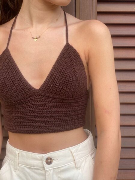 Basic top