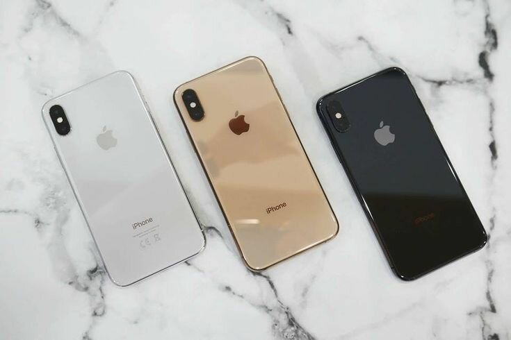 iPhone Xmas