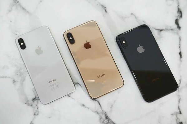 iPhone Xmas