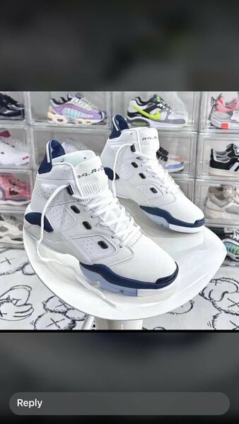 Jordan