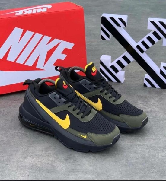 Nike air