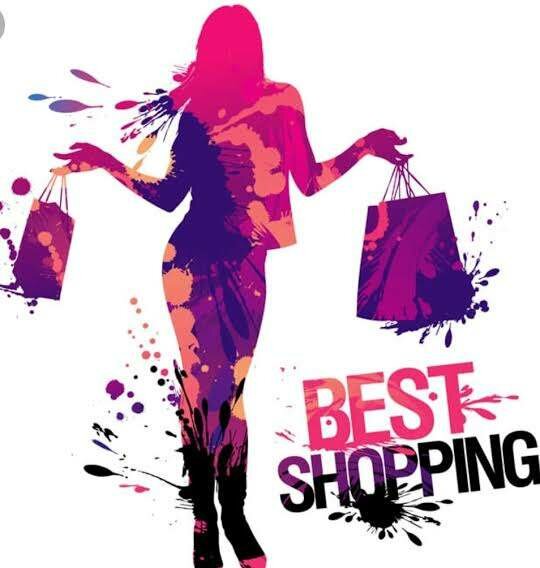Ladies clothing 