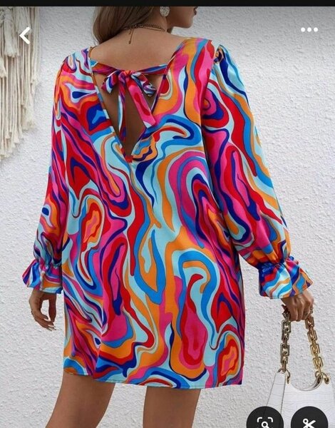 Summer wear