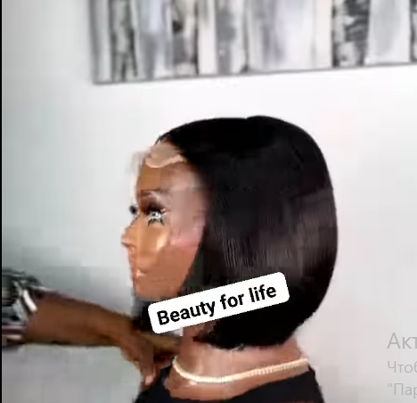Peruvian hair
