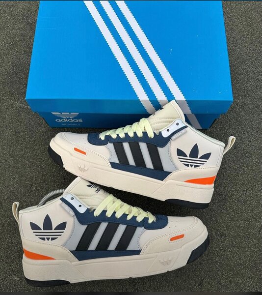 Adidas