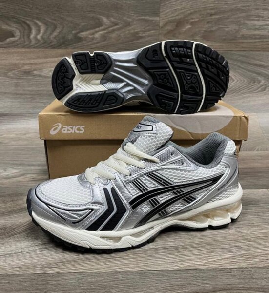 Asics